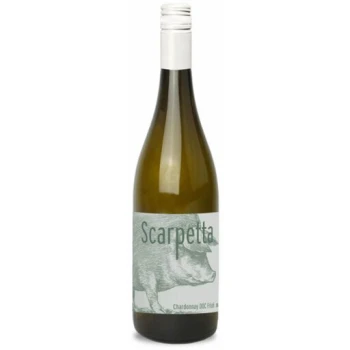 Scarpetta Chardonnay 750ml
