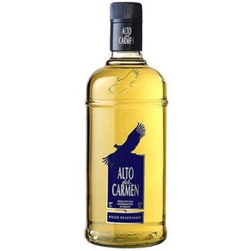 Alto Del Carmen Pisco Reservado 750ml