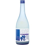 Joto Sake - Junmai Nigori 720ml