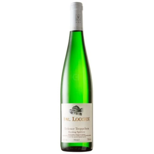 Dr Loosen Erdener Treppchen Riesling Spatlese 750ml