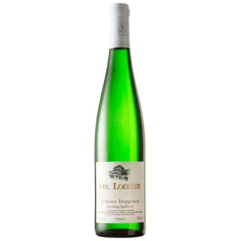 Dr Loosen Erdener Treppchen Riesling Spatlese 750ml