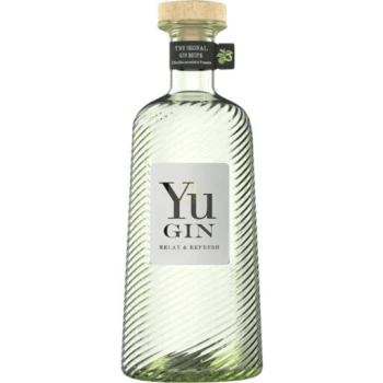 Yu Gin 700ml