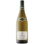La Chablisienne, Chablis Le Finage 2023 750ml