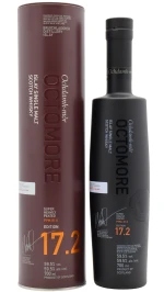 Octomore - 5 year old Chromatic Signatures - Seventeen Series 17.2 Single Malt Scotch Whisky 70cl 59.5% ABV