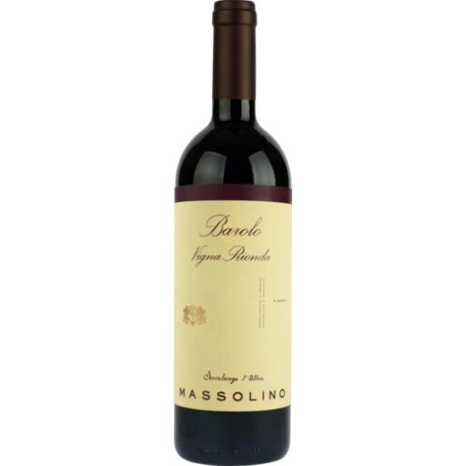 Massolino Vigna Rionda Barolo Riserva DOCG 750ml