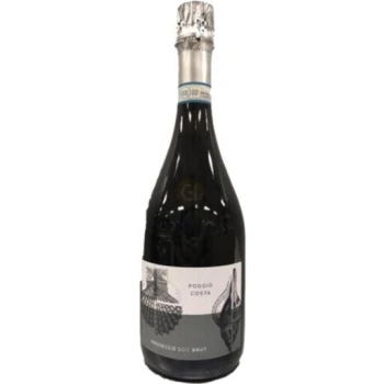 Poggio Costa Prosecco Brut 750ml