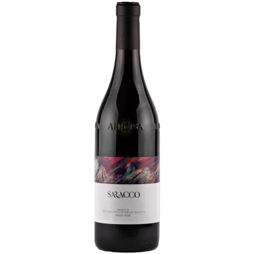 Saracco Pinot Noir 750ml