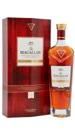 The Macallan - Rare Cask Batch No. 1 - 2019 Release Highland Single Malt Scotch Whisky 70cl 43% ABV