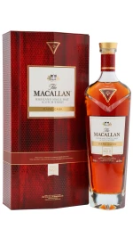 The Macallan - Rare Cask Batch No. 2 - 2019 Release Highland Single Malt Scotch Whisky 70cl 43% ABV