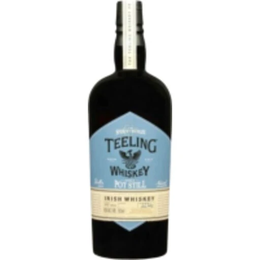 Teelings Pot Still Private Selection Cognac Cask 750ml