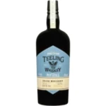 Teelings Pot Still Private Selection Cognac Cask 750ml
