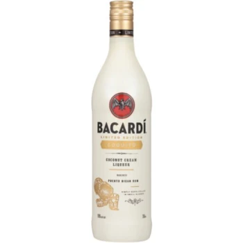 BACARDI Coquito Coconut Cream Liqueur 750ml