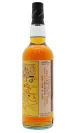 Strathclyde - 36 year old Thompson Bros -Single Grain Scotch Whisky 70cl 41% ABV