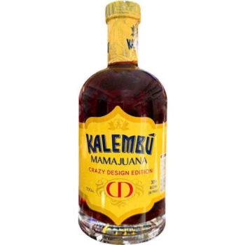 Kalembu Mamajuana 700ml