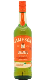Jameson - Orange Irish Whiskey 70cl 30% ABV