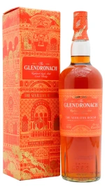 Glendronach - House Editions - Sevillan Room Single Malt Scotch Whisky 100cl 43% ABV (1 Litre)