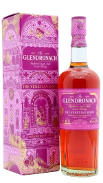 Glendronach - House Editions - Venetian Room Single Malt Scotch Whisky 70cl 46% ABV