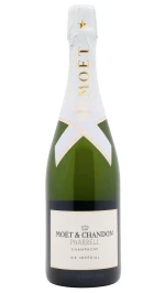 Moet & Chandon - Ice Imperial x Pharrell Williams Limited Edition Champagne 75cl 42.5% ABV