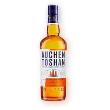 Auchentoshan American Oak 750ml