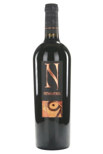 Numanthia Toro- 2000 (750ml)