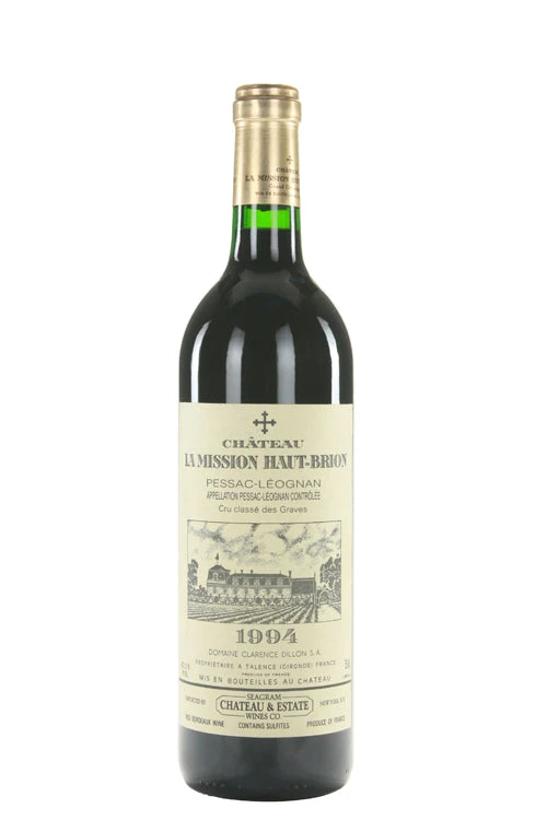 La Mission Haut Brion - 1994 (750ml)