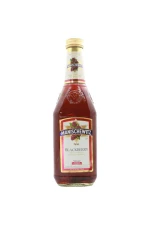 Manischewitz Blackberry - NV (750ml)