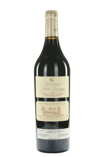 Pavie Decesse - 2000 (750ml)