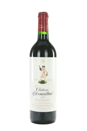 d'Armailhac - 2003 (750ml)