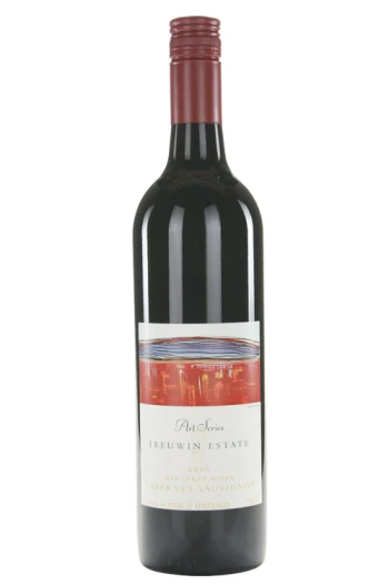 Leeuwin Estate Art Series Cabernet Sauvignon - 2006 (750ml)