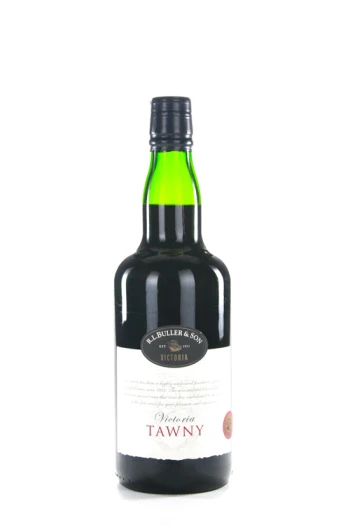 Buller Victoria Tawny - NV (750ml)