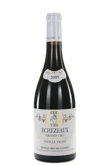 Mongeard-Mugneret Echezeaux Grand Cru - 2009 (750ml)