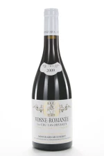 Mongeard-Mugneret Vosne-RomanÃ©e 1er Cru Les Orveuax - 2009 (750ml)