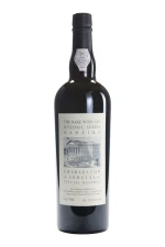 Rare Wine Company Historic Series Charleston Sercial Madeira - NV (750ml)