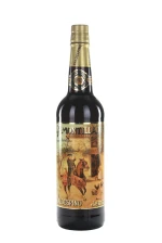 Valdespino Contrabandista Amontillado - NV (750ml)