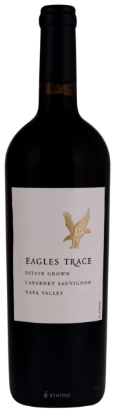 Eagles Trace Latitude 38 Cabernet Sauvignon - 2004 (750ml)