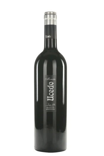 Ucedo Mencia Bierzo - 2004 (750ml)