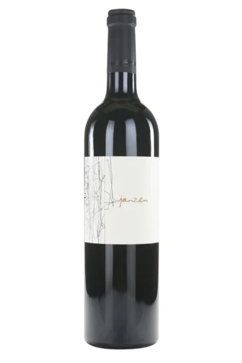 Janzen Missouri Hopper Cabernet Sauvignon - 2008 (750ml)