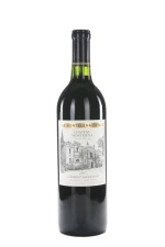 Montelena Estate Cabernet Sauvignon - 2007 (750ml)