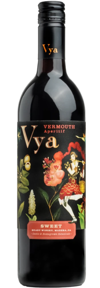 Vya Sweet Vermouth - NV (750ml)