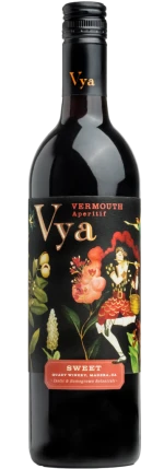 Vya Sweet Vermouth - NV (750ml)