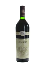 Beringer Vineyards Cabernet Sauvignon Private Reserve - 1999 (750ml)