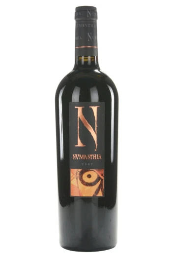 Numanthia - 2007 (750ml)