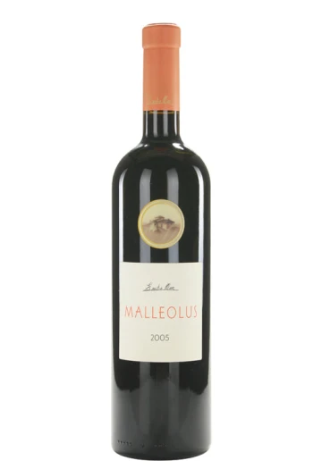 Emilio Moro Tinto Malleolus - 2005 (750ml)