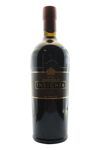 Phelps Insignia - 2000 (750ml)