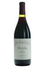 WesMar Sonoma Coast Pinot Noir - 2003 (750ml)