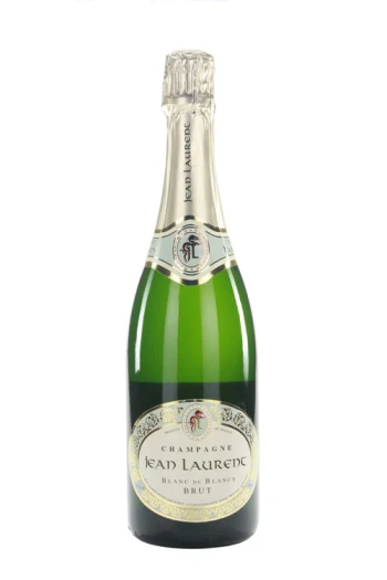 Jean Laurent Blanc de Blanc Reserve - NV (750ml)