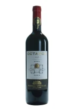 Barboursville Octagon - 2008 (750ml)