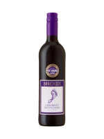 Barefoot Cabernet Sauvignon - NV (1.5L)