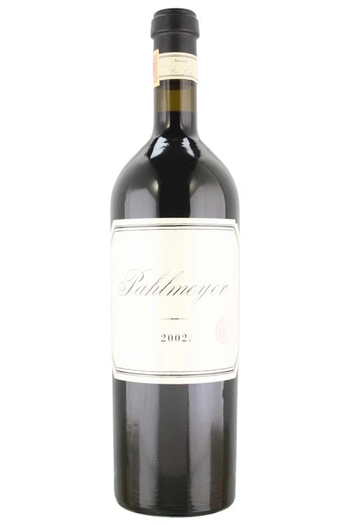 Pahlmeyer Proprietary Red - 2002 (750ml)