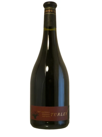Turley Wine Cellars Old Vines Zinfandel - 2010 (750ml)